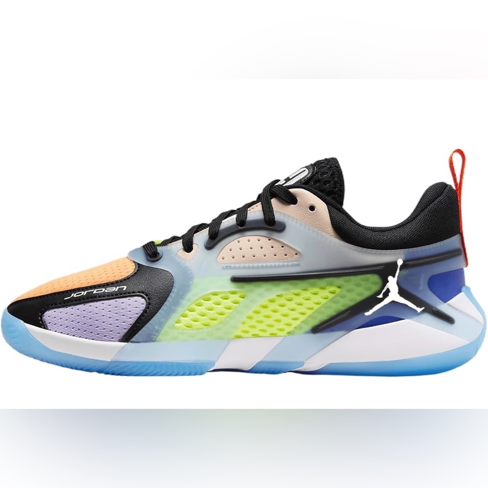 Nike Air Jordan Heir